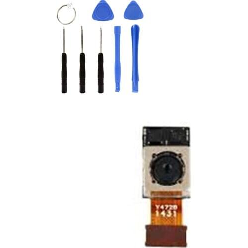 FOR Lg G FLEX 2 H955 Back Rear big Main Camera Module Flex Cable Back Facing Camera Replacement