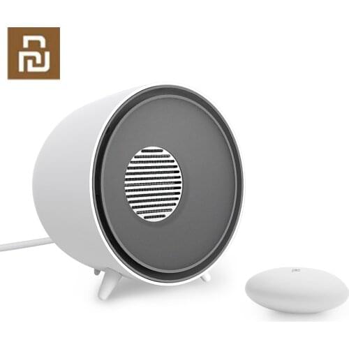 Xiaomi 400w Happy Life Electric Mini Heater With Hand Warmer Warming For Winter Home Office Fast Heating From Xiaomi Youpin New