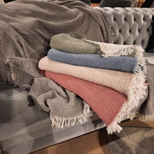 FOR SUSTAINABLE LIFE Bed Dress