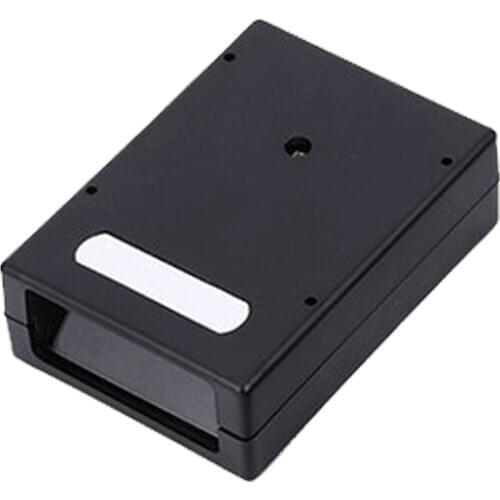 HSPOS Mini 2D Scanning wired scan module with USB Laser Handheld barcode reader HS-502