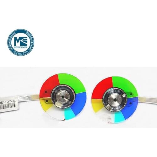 New for benq projector EP4227 EP4127 EP4732C projector color wheel 40mm