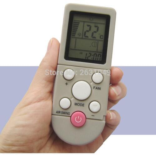 AUX Air Conditioner Remote Control YKR-F/002