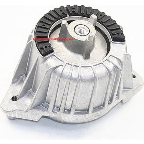 Engine Motor Mount Fit MERCEDES-BENZ W204 W212 2122404117 2122401417