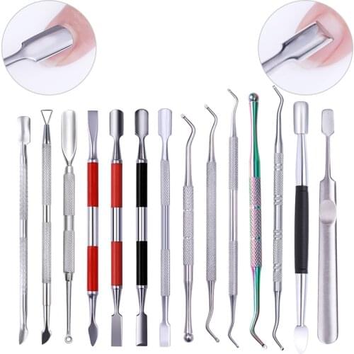 LEMOOC Sets For Manicure