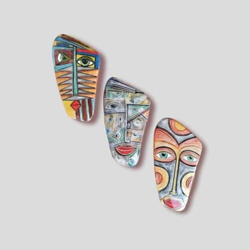 Mert Kara Interior Decor Items