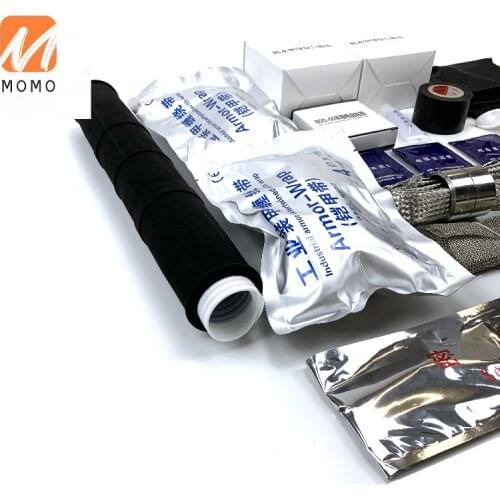 Wholesale High Quality Waterproof Cable Joints Connector And Termination Kit