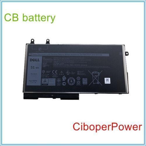 Original quality Battery for R8D7N (11.4V 51Wh 4500mAh) R8D7N Series Notebook