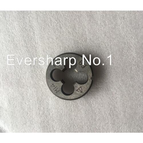 Right Hand Die M14*2 TPI Right Hand Die Threading Tools