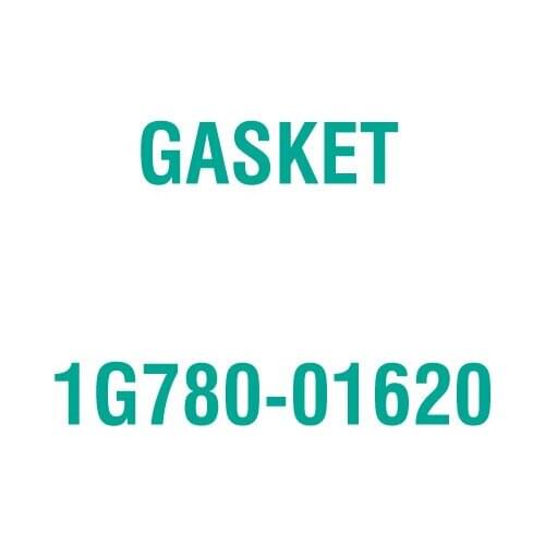 For Kubota 1G780-01620 GASKET