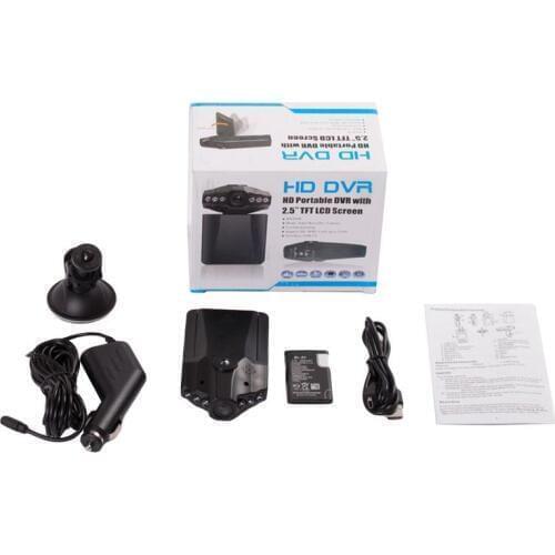 Car DVRs REAKOSOUND China