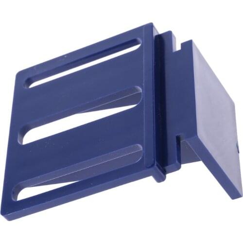 Handheld Woodworking Doweling Jig Drill Guide Wood Dowel Drilling Hole Saw Accessories Template Wood Drilling Dowelling Parts