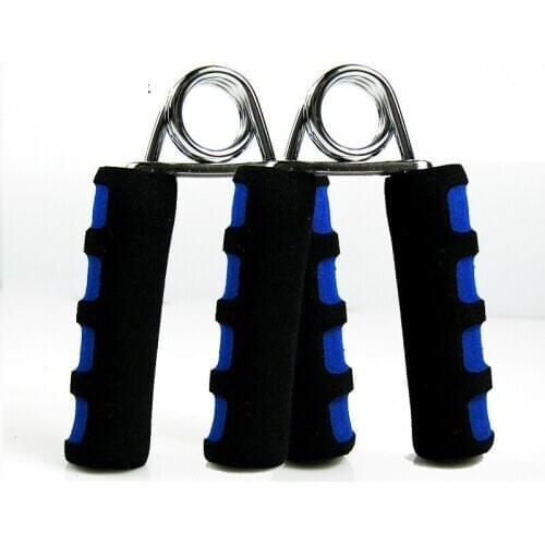 Hand Grip Rehabilitation Training Hand Strength Training Arm Muscle Fitness Equipment Wrist Finger Training Device Home Trainer