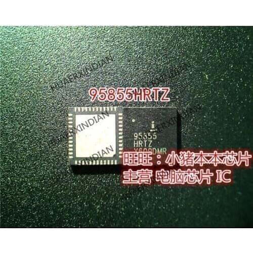 Brand new original ISL95855HRTZ TSL95855 95855HRTZ 95855 QFN High Quality