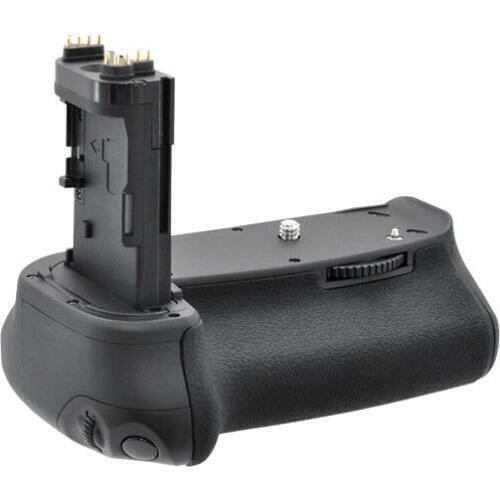 Vertical Battery Holder Grip For Canon 6D DSLR Camera as LP-E6 BG-E13 BGE13