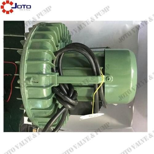 High Effciency HG-180 0.18kw 220v50hz 20m3/h vortex pump