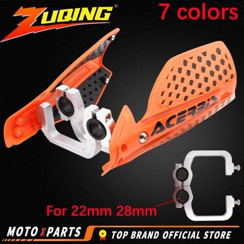 ZuQing Motorcycle Frames & Mounts