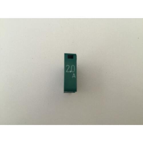 1pcs High Quality New DAITO Fuse MP20 2A Brand New