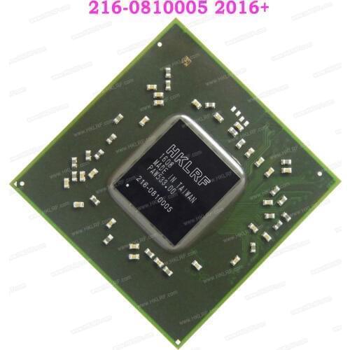 100% New DC: 2016+ 216-0810005 216 0810005 BGA Chips