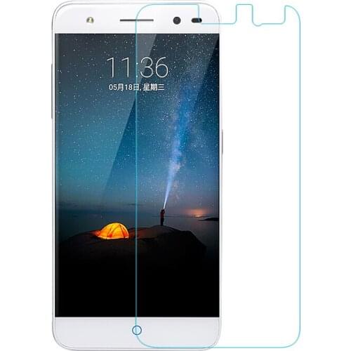 2.5D Screen Protector for ZTE Blade A3 A5 2020 A3 Prime for Tempered Glass ZTE A3 A5 2019 ZTE V7 Lite Clear Glass Cover Film