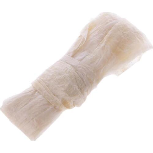28-30mm Dry Intestine Sausage Hot Dog Salami Meat Casing Coat Cooking Tools