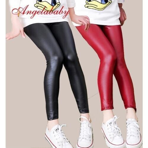 AiLe Rabbit Leggings For Girls