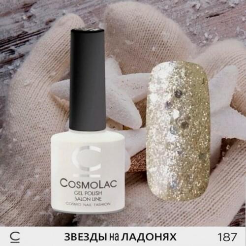 Лаки для ногтей CosmoLac China At AliExpress