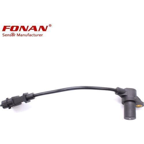 Crankshaft Position Sensor For KIA CEED RIO SOUL HYUNDAI ACCENT I30 IX35 391802A100