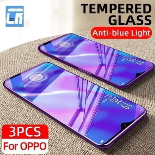 DCR Screen Protectors For Oppo K7 China