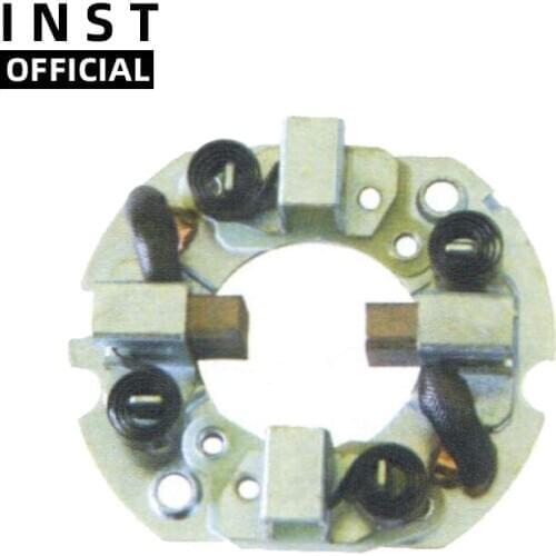 CARBON BRUSH HOLDER 69-8101 7*14*16 12V FOR HITACHI OSGR