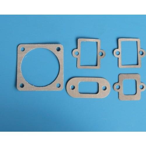 DLE Original Engine Acessories DLE55 Gasket