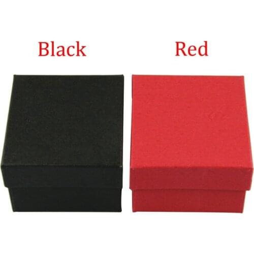 New Watch Box Durable Present Gift Box Case For Bracelet Bangle Jewelry Holder Organizer Storage Box For Quartz Watches Boxes W3