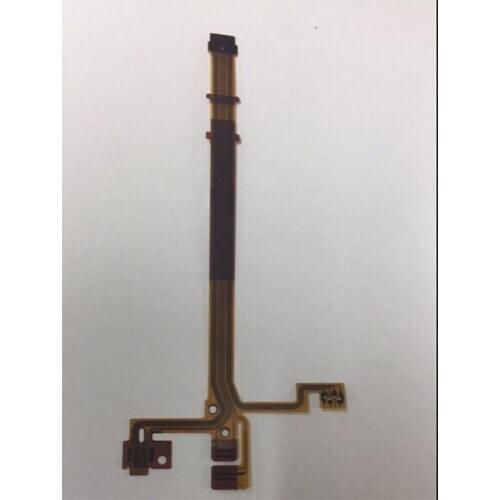 3pcs for Canon 24-105 STM cable, lens cable, vulnerable cable, aperture cable