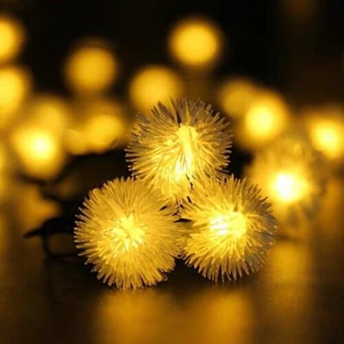 JAHEWSX LED Christmas Decorations