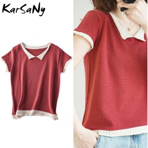 KarSaNy Women's T-shirts