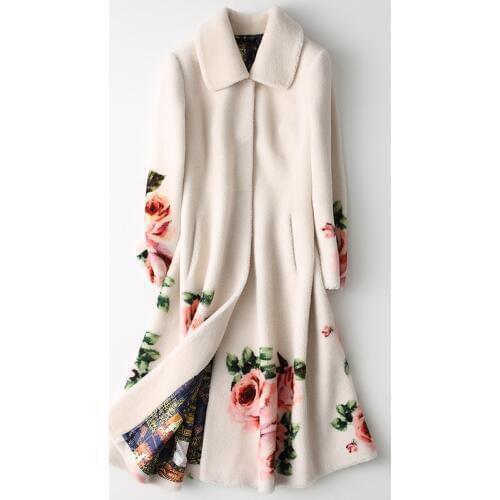 Kobykoyi Womens Winter Coats