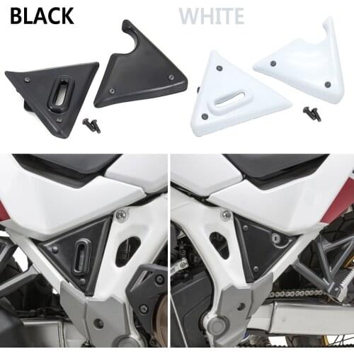 CRF 1100 L Motorcycle Side Fill Panel Cover Fairing Protector Set For Honda CRF1100L CRF 1100L Africa Twin Adventure Sport 2020