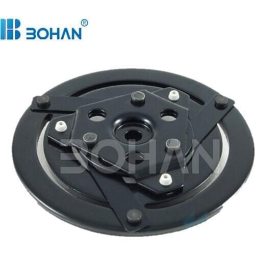 CVC AC compressor clutch shaft FOR AUDI A6 FOR NISSAN FOR RENAULT 852974N 01650080 32210234 KTT040051 7711135105 BH-CH-044