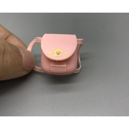 Geniune Sylvanian Doll Families Dollhouse Animal Figures furniture set clothes house food without package