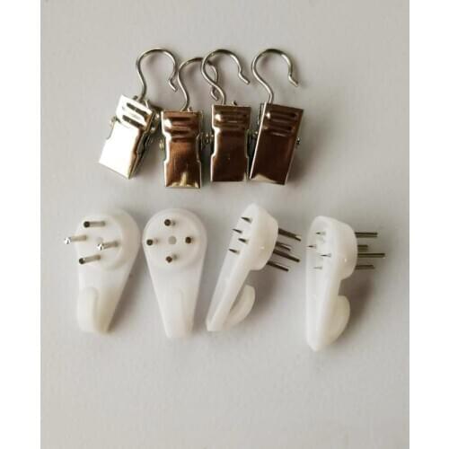Lingxia Curtain Accessories