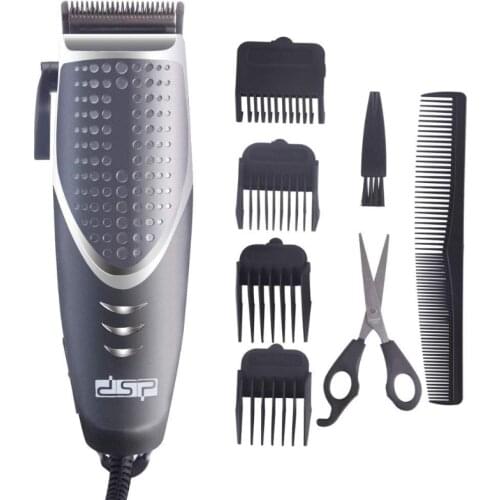 Electric Hair Clippers Mens Hair Clipper Set Multifunctional Household Barber Shop General Personal Care Hair Repairer 2021 New