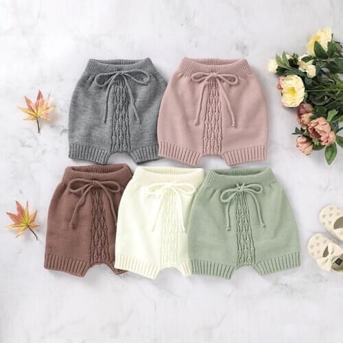 Mimixiong Kids Shorts For Girls