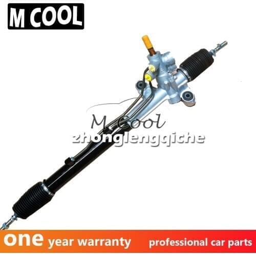 NEW Power Steering Rack For Honda Odyssey RB3 53601-SLG-W01 53601SLGW01