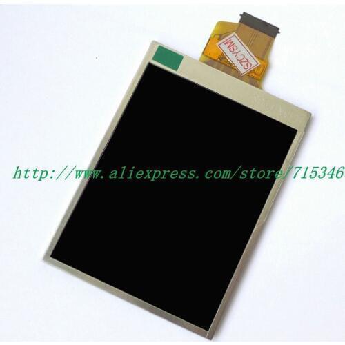 NEW LCD Display Screen For SAMSUNG WB2200F WB2200 Digital Camera Repair Part With Backlight