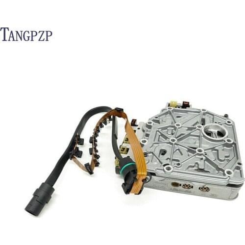 Original Automatic Transmission Valve Body for 99-05 VOLKSWAGEN JettaGolf MK4 Beetle 01M325283A 01M325283A 01M 325 283 A