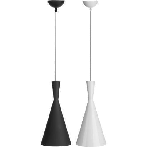 Retro Style Ceiling Pendant Light Bar Dining Room Kitchen Shade Lamp Shades Iron Single Head Lamp AC100-240V Modern Chandelier