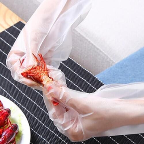 VRIUKNT Disposable Gloves