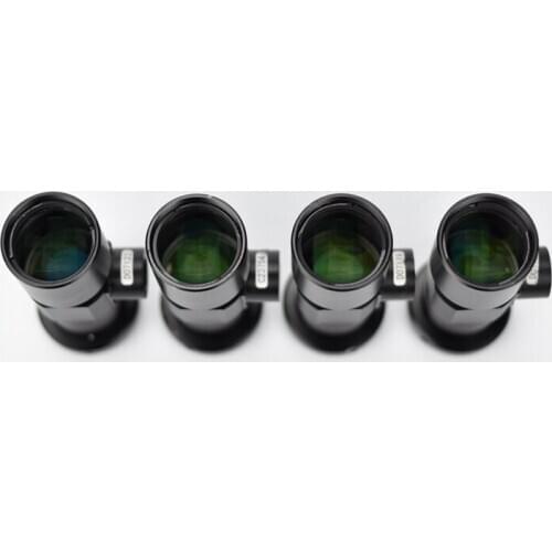 Used original VST VS-TCH08-65CO high resolution coaxial light telecentric lens