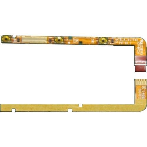 REPLACEMENT POWER & VOLUME BUTTONS FLEX CABLE RIBBON For LENOVO TAB S8-50