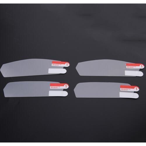 Motorcycle Motorbike Cluster Scratch Protector Film Dedals for Ducati Diavel 2011-2017