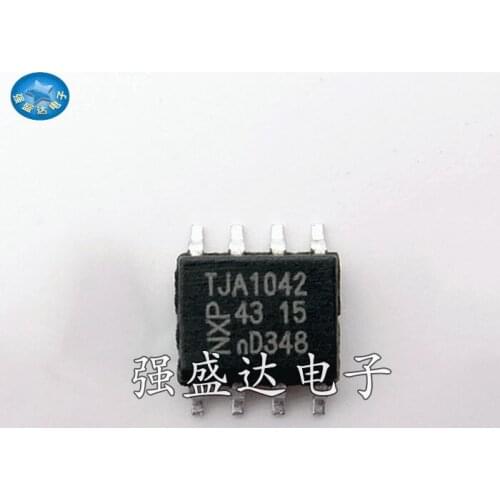 100% New&original TJA1042T TJA1042 SOP8 IC